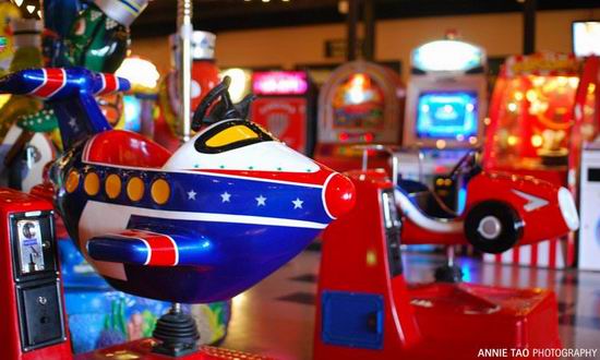 arcade games for sale in canada