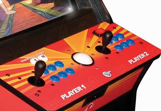 best shooting arcade games