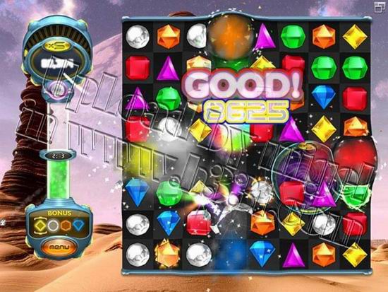 goldmine game arcade