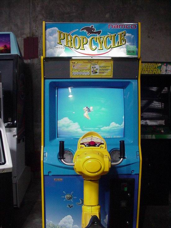 free online 80s arcade games