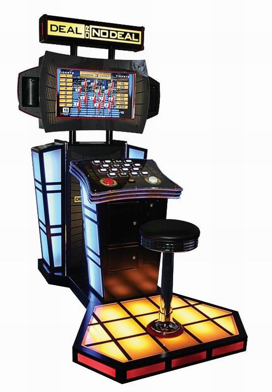 top arcade games