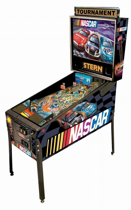 build a mame arcade game