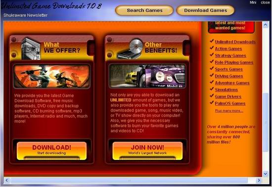 all online arcade games