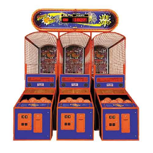 kids free arcade games